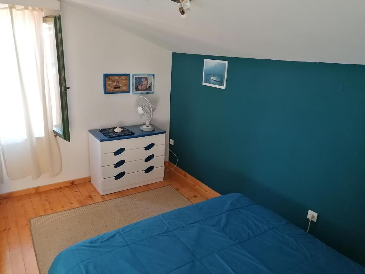 Apartman Mia Biograd Biograd Na Moru Exterior foto