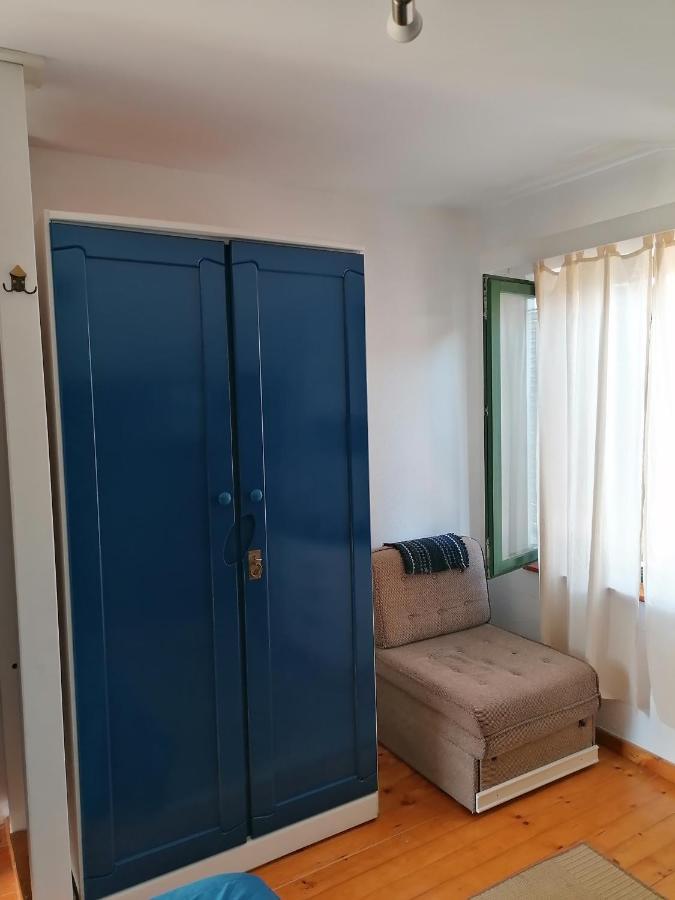 Apartman Mia Biograd Biograd Na Moru Exterior foto