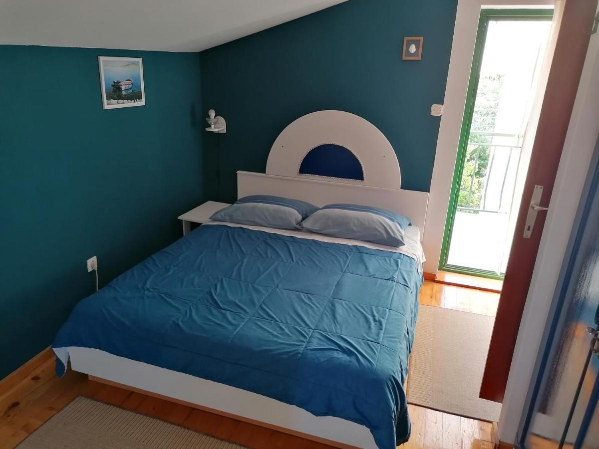Apartman Mia Biograd Biograd Na Moru Exterior foto