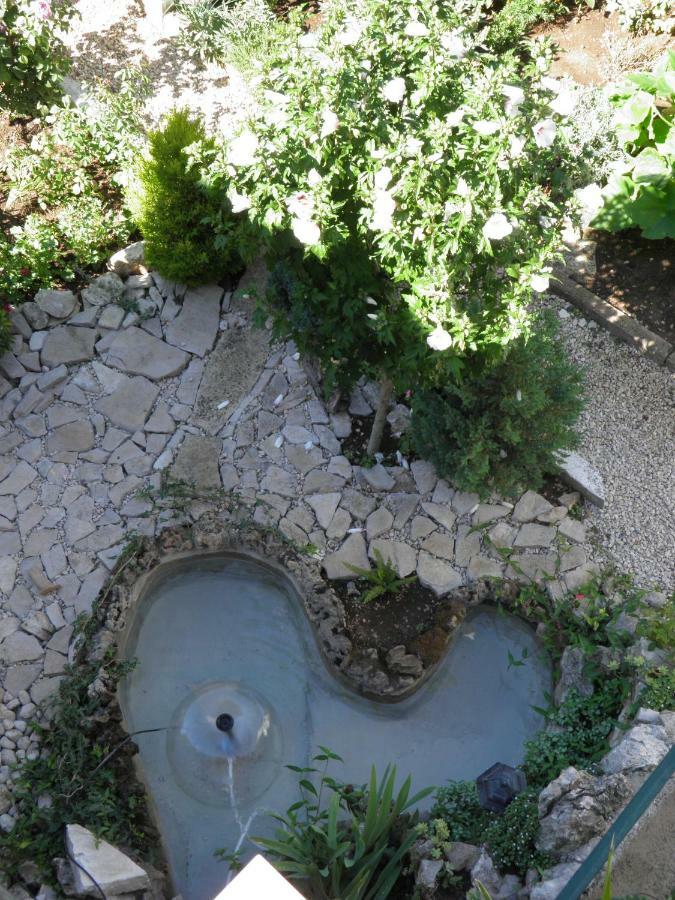 Apartman Mia Biograd Biograd Na Moru Exterior foto