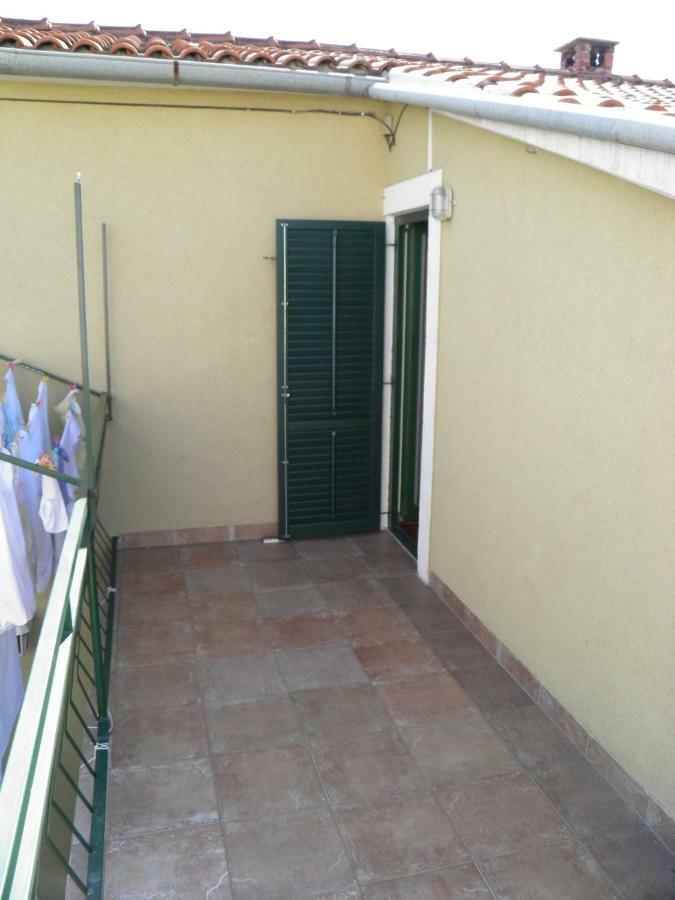 Apartman Mia Biograd Biograd Na Moru Exterior foto