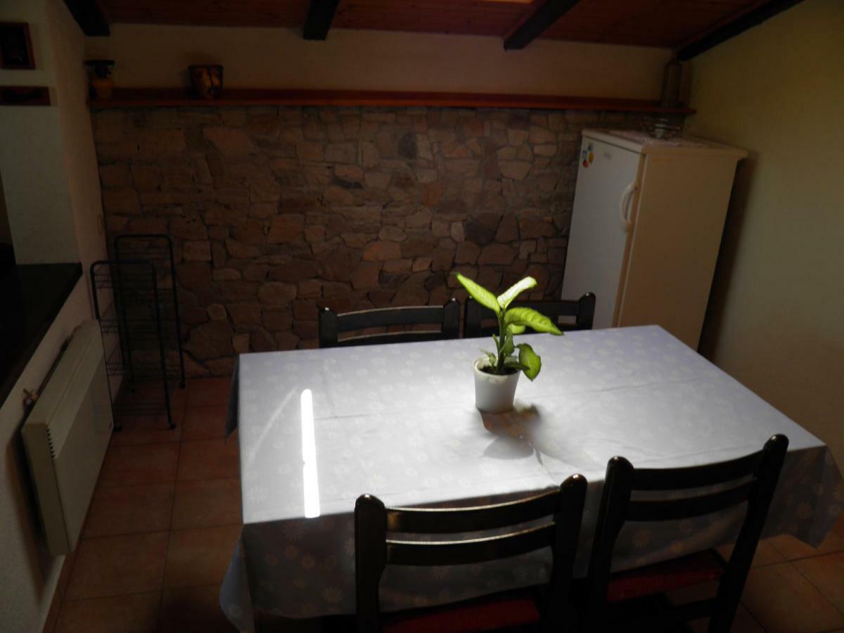 Apartman Mia Biograd Biograd Na Moru Exterior foto