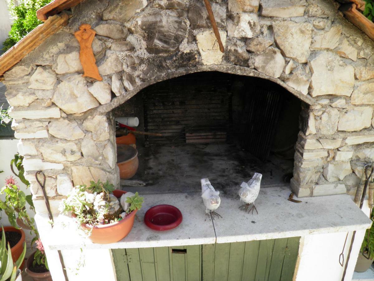 Apartman Mia Biograd Biograd Na Moru Exterior foto